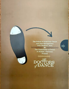 Press 2002 OCU Presenter And Taught Master Classes Honorary Doctors Degree PRESS 232x300