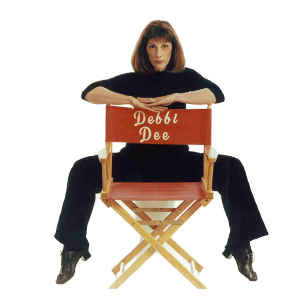 debbideechair2026